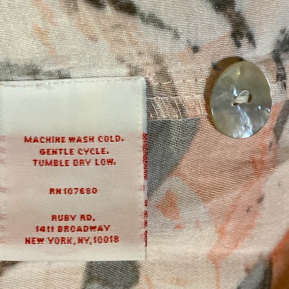 Ruby Road Jacket - image 4